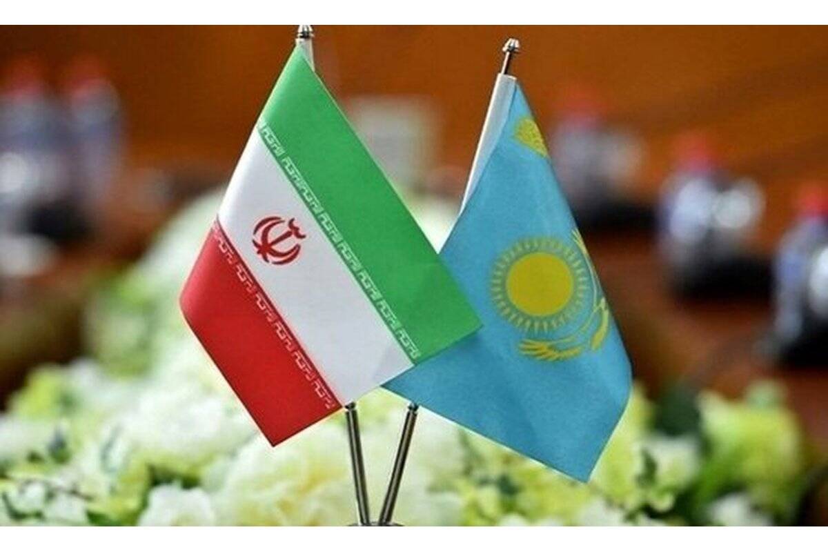 جهش تجارت ایران و قزاقستان/ مبادلات دو کشور از ۴۳۰ میلیون دلار گذشت