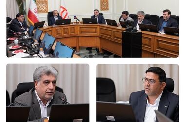 شفافیت اطلاعات؛ رویکرد محوری بانک مسکن در تعامل با ذینفعان