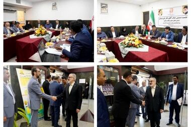 انعقاد تفاهم‌نامه همکاری تامین سرمایه بانک مسکن و صندوق نوین