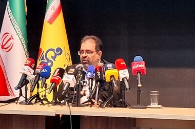 هم‌افزایی صنعت و سرمایه؛ راهبرد نوین توسعه در صنعت گاز