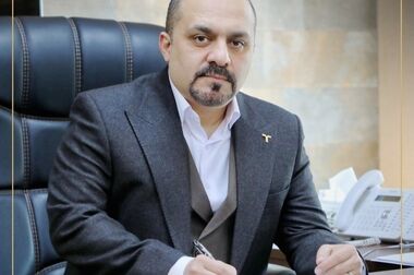 تامین سرمایه تمدن، برگزیده ششمین نمایشگاه نفت، گاز، پتروشیمی و پالایش