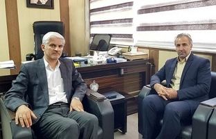 پرداخت بیش از ۲۲ هزار میلیارد ریال سهم الشرکه به پروژه های نهضت ملی لرستان/ تداوم خدمت رسانی با تکیه بر کارکنان متعهد و تجارب ارزشمند