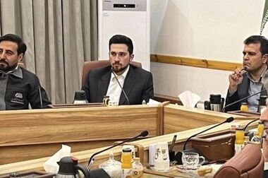 برگزاری دومین نمایشگاه نهضت تولید در معدن،صنایع معدنی زنجیره فولاد و مس سیرجان