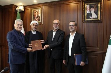 استخدام ۵۰۸ نفر در پست‌ بانک ‌ایران از طریق آزمون استخدامی سراسری