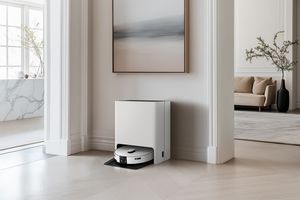 لوازم خانگی سامسونگ اولین محصولات دارای نشان امنیتی BSI IT شدند