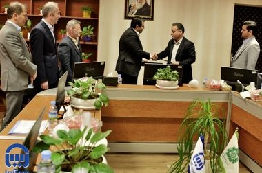 مدیرعامل بیمه آسیا: تحول و توسعه بیمه آسیا با توانمندی و همراهی شبکه فروش محقق می‌شود