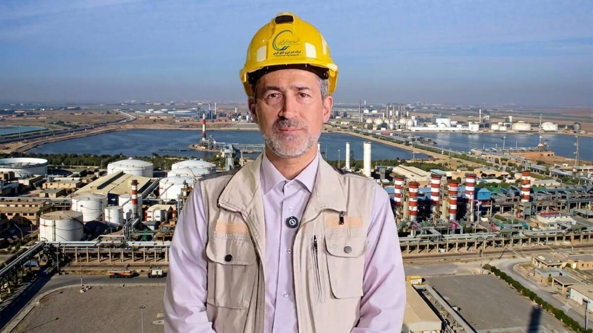 فجر انرژی در مسیر تبدیل‌شدن به هاب انرژی/ ظرفیت تولید برق فجر به ۳۱۰۰ مگاوات خواهد رسید/بازگشت ۲۱۰۰ مگاوات برق تا پایان ۱۴۰۶