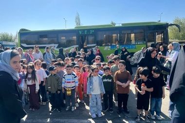 تقویت شبکه آب‌های سطحی با بازسازی ۲۲۰۰ متر کانال در منطقه ۱۹/ افزایش ۶۰ درصدی ظرفیت انتقال آب کانال بوستان شقایق