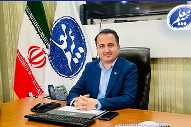 ثبت و پیگیری آسان خسارت با اپلیکیشن بیمه معلم