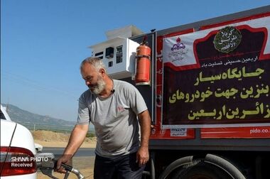 افزایش ۱.۵ میلیارد لیتری ذخایر نفت‌گاز/ واردات گازوئیل به صفر رسید