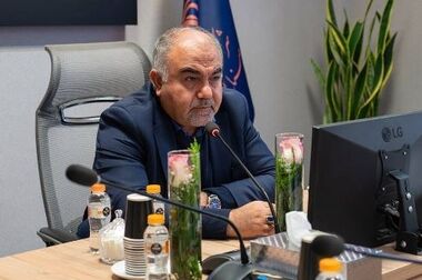 اعتماد به شرکت ملی مس؛ مأموریت توسعه شتاب می‌گیرد