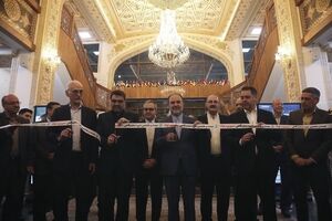  فولاد خوزستان در جمع بازیگران اصلی زنجیره فولاد در بیست‌وهشتمین سمپوزیوم کشور