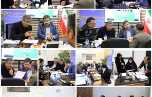 دیدار  مردمی عضو شورای شهر تهران با شهروندان منطقه ۱۲ در قالب پویش«پیگیر کار مردم»