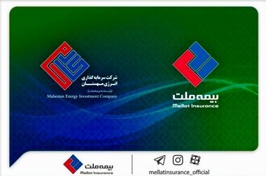 فرهادی‌پور: تحقق اهداف بیمه ملت در گرو هم‌افزایی و تعامل مؤثر همه ارکان شرکت است