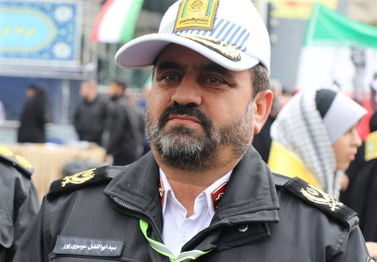  بیش از ۹۰۵ هزار تخلف ساکن در مهرماه ۱۴۰۴ ثبت شد