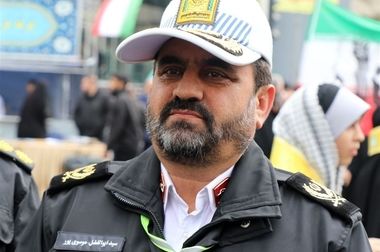  ۹۲۸ خودرو فرسوده و رها شده در پایتخت به پارکینگ منتقل شد