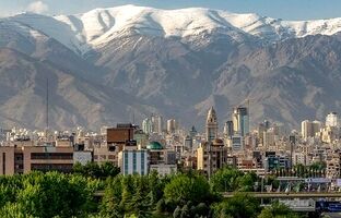 سامانه جدید مبنای گزارش تحولات بازار مسکن شهر تهران می‌شود