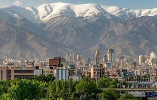 سامانه جدید مبنای گزارش تحولات بازار مسکن شهر تهران می‌شود