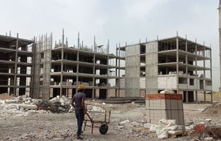 پایان چشم انتظاری متقاضیان نهضت ملی مسکن با تسهیلات یک میلیارد تومانی