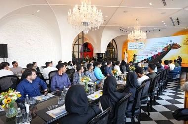 انتشار نخستین گزارش پایداری گروه انرژی پاسارگاد – سال ۲۰۲۴