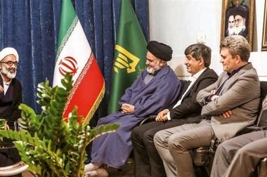 فولاد مبارکه در آستانه قطع وابستگی به یک درصد آب مصرفی خود از حوضه آبریز زاینده‌رود