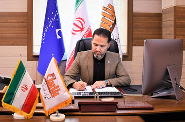 تقدیر از واحدهای برتر HSEE/ ایمنی و بهداشت یک رویکرد کلان مدیریتی است