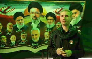 خدمت شبانه‌روزی شهرداری منطقه ۵ به زائران با استقرار بیش از ۵۰۰ نیروی عملیاتی و اجتماعی