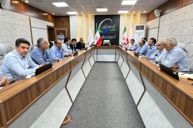  محیط ‌زیست در اولویت؛ دوره آموزشی محیط‌ زیست در پالایش گاز هویزه خلیج‌ فارس برگزار شد