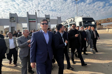 ۲۶ هزار تاکسی برقی و دوگانه سوز در مسیر جایگزینی با خودروهای فرسوده