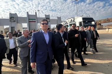 شتاب‌گیری حکمرانی هوشمند با توان داخلی؛ نقش‌آفرینی مگفا در شهر هوشمند، هوش مصنوعی و بهره‌وری ملی