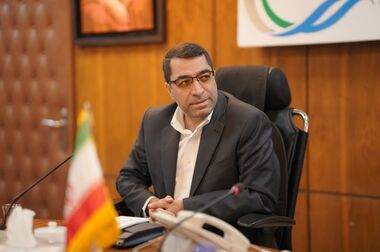 انعقاد قرارداد ۵۰۰ میلیاردی صندوق CVC خلیج‌فارس با شهرک علمی و تحقیقاتی اصفهان و صندوق پژوهش و فناوری استان اصفهان 