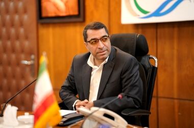 انعقاد ۲ قرارداد با دانشگاه‌های تهران و صنعتی شریف/ رونمایی از ۷ پروژه فناورانه‌ای که از سوی صندوق سرمایه‌گذاری خطرپذیر خلیج‌فارس تأمین مالی می‌شوند/ سرمایه‌گذاری هلدینگ خلیج‌فارس در آزمایشگاه هوش مصنوعی صنعت نفت، گاز و پتروشیمی