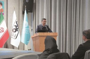 همراهی پیمانکاران در شرایط مختلف ارزشمند است