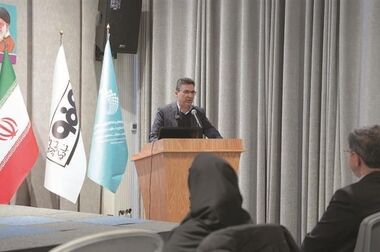 همراهی پیمانکاران در شرایط مختلف ارزشمند است