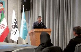 گام‌های ارزشمند گروه فولاد مبارکه در رفع نیازهای فناورانه صنعت / حمایت گروه فولاد مبارکه از دانشجویان؛ از اعطای گرنت تا ایجاد کسب‌وکار بالغ
