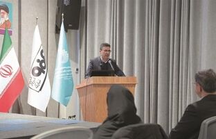 گام‌های ارزشمند گروه فولاد مبارکه در رفع نیازهای فناورانه صنعت / حمایت گروه فولاد مبارکه از دانشجویان؛ از اعطای گرنت تا ایجاد کسب‌وکار بالغ