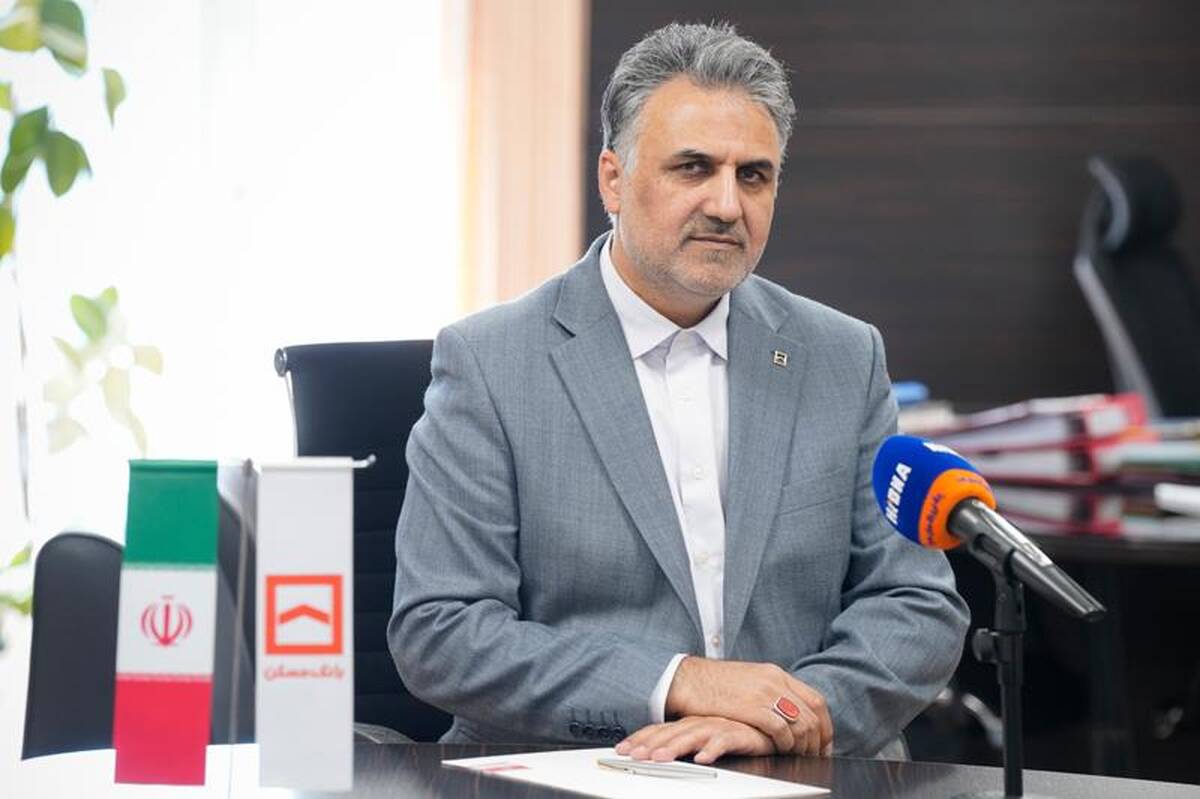 عملکرد درخشان بانک مسکن در وصول مطالبات و پیروزی‌های حقوقی/ رشد قابل‌توجه شاخص‌ها و تسویه پرونده‌های بزرگ