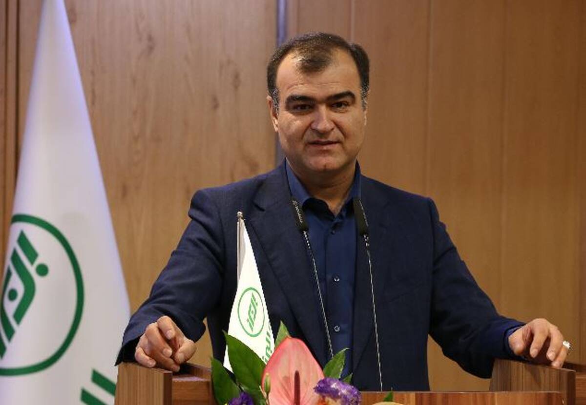 بیمه البرز پیشگام اجرای طرح «نظارت هوشمند» در صنعت بیمه