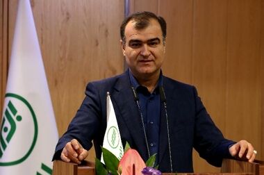 طرح رتبه بندی علمی نمایندگان بیمه البرز کلید خورد / تاکید مدیرعامل بر هوشمندسازی و حمایت از صف