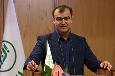 روابط عمومی، رکن هویت ساز سازمان و سفیر آرامش بیمه گذاران است