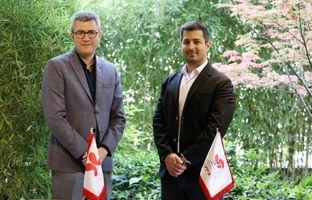 آغاز همکاری رسمی مجموعه «حال» و شرکت «دانا انرژی» در حوزه سلامت سازمانی