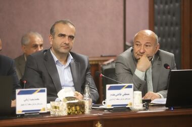 تقویت پیوند بندر کاسپین و شبکه ریلی برای انتقال کالاهای اساسی