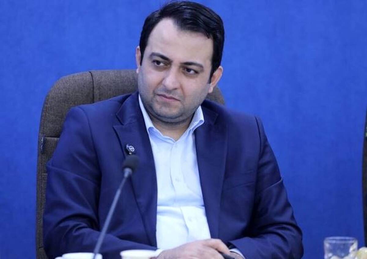 «سیفی» سرپرست بانک ملی ایران شد