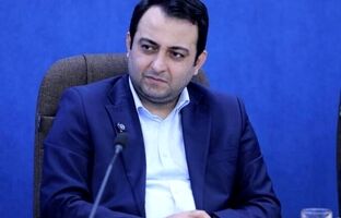 «سیفی» سرپرست بانک ملی ایران شد