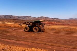 رمزگشایی سنگ‌آهن ۲۰۲۶