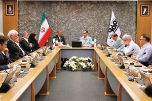 رسیدن به رشد اقتصادی ۸ درصدی با اتکا به صنعت فولاد