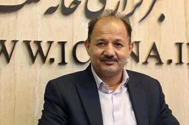 لزوم توسعه فعالیت‌های اکتشافی و معدنی انگوران در استان زنجان