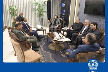 صنعت پتروشیمی بزرگ‌ترین منبع درآمد ارزی کشور و سهم آن بیش از ۳۰ درصد صادرات غیرنفتی است
