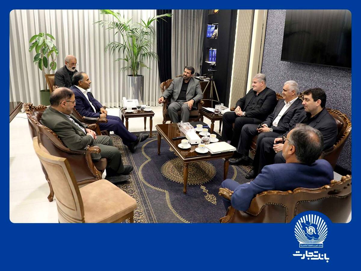 دکتر اخلاقی میزبان استاندار همدان و نماینده تویسرکان
