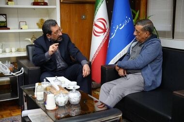 تامین مواد اولیه صنعت در حوزه معدنی کشور از ابتدای سال